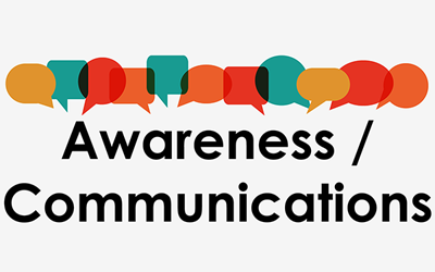 awareness communications